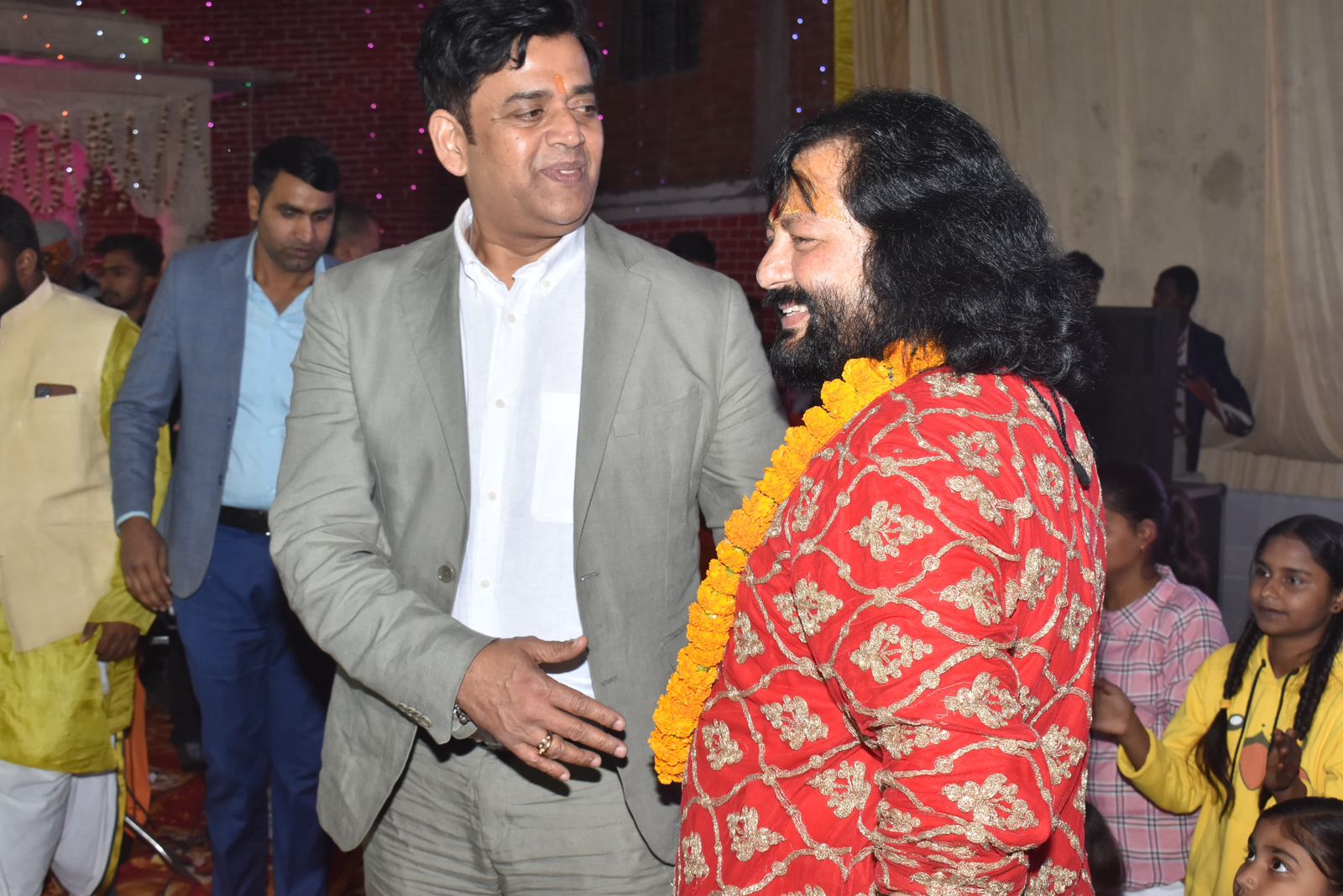 Mahashivratri Celebration